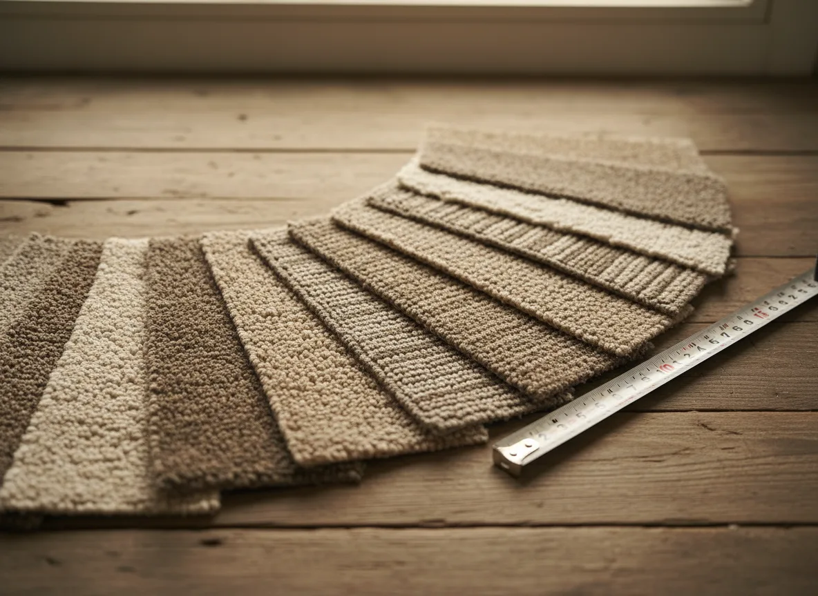 Carpet Installation Hartville, OH FAQs